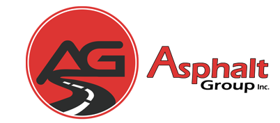 Asphalt Group Logo