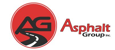 Asphalt Group Logo