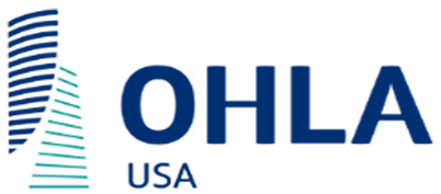 OHLA Logo