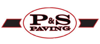 P-S Paving Logo