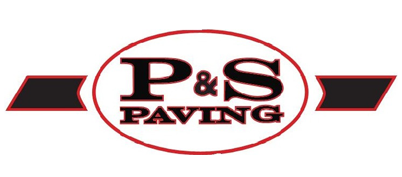 P-S Paving Logo